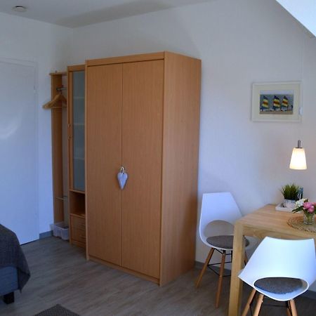Apartament Flurstrasse - Og Links Wyk auf Föhr Zewnętrze zdjęcie