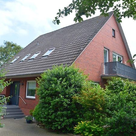 Apartament Flurstrasse - Og Links Wyk auf Föhr Zewnętrze zdjęcie