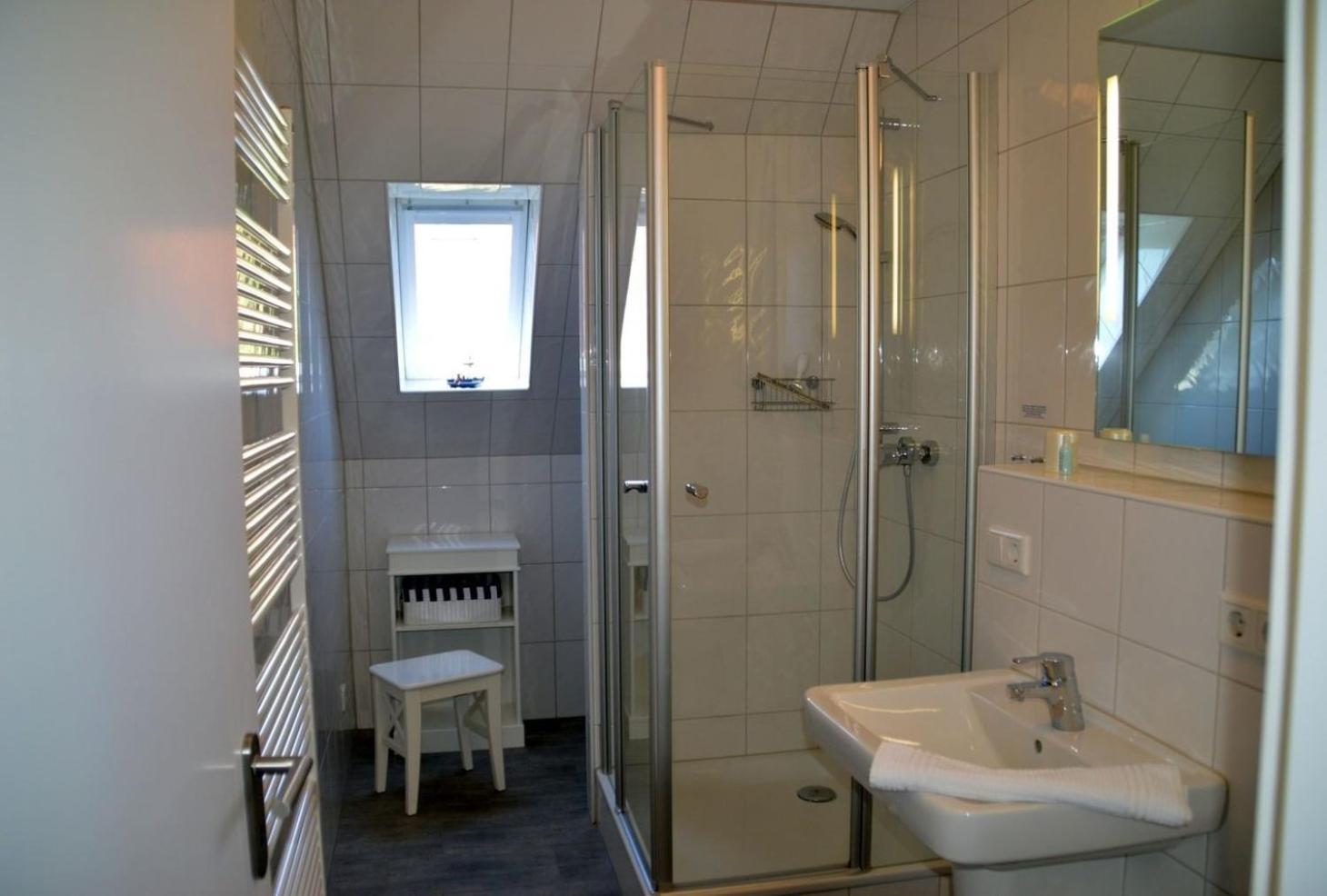 Apartament Flurstrasse - Og Links Wyk auf Föhr Zewnętrze zdjęcie