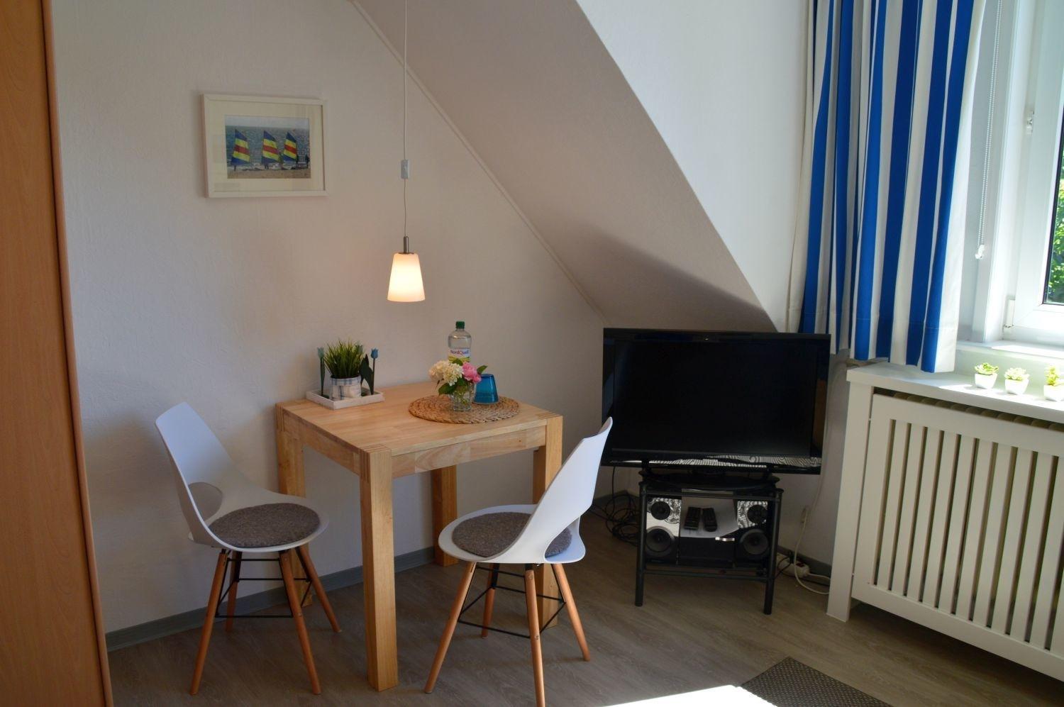 Apartament Flurstrasse - Og Links Wyk auf Föhr Zewnętrze zdjęcie